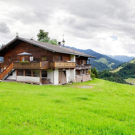 Appartment Stockeben Нидерау Экстерьер фото