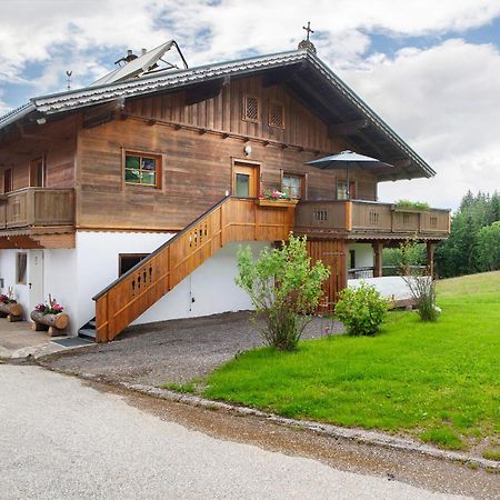 Appartment Stockeben Нидерау Экстерьер фото