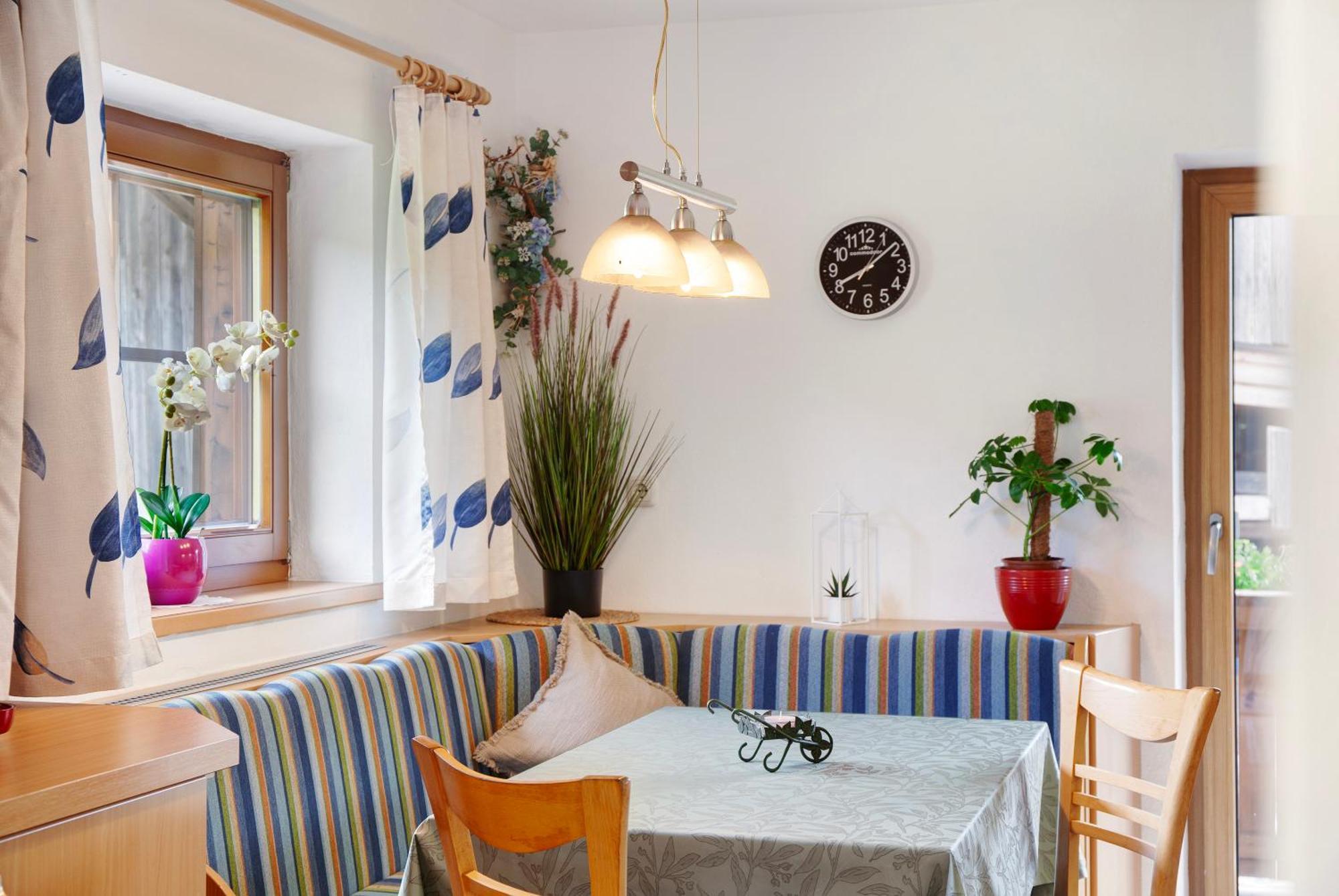 Appartment Stockeben Нидерау Экстерьер фото