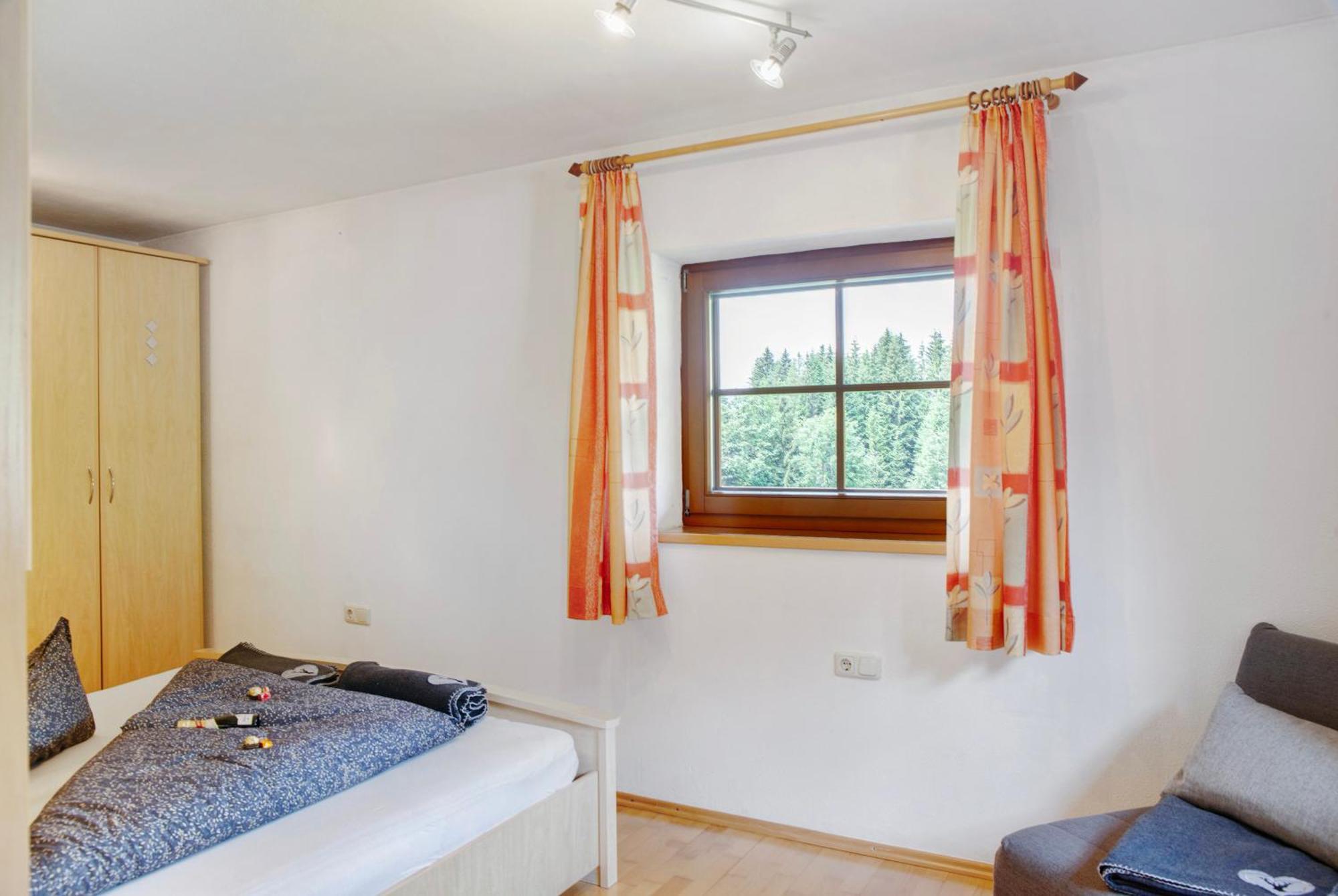 Appartment Stockeben Нидерау Экстерьер фото