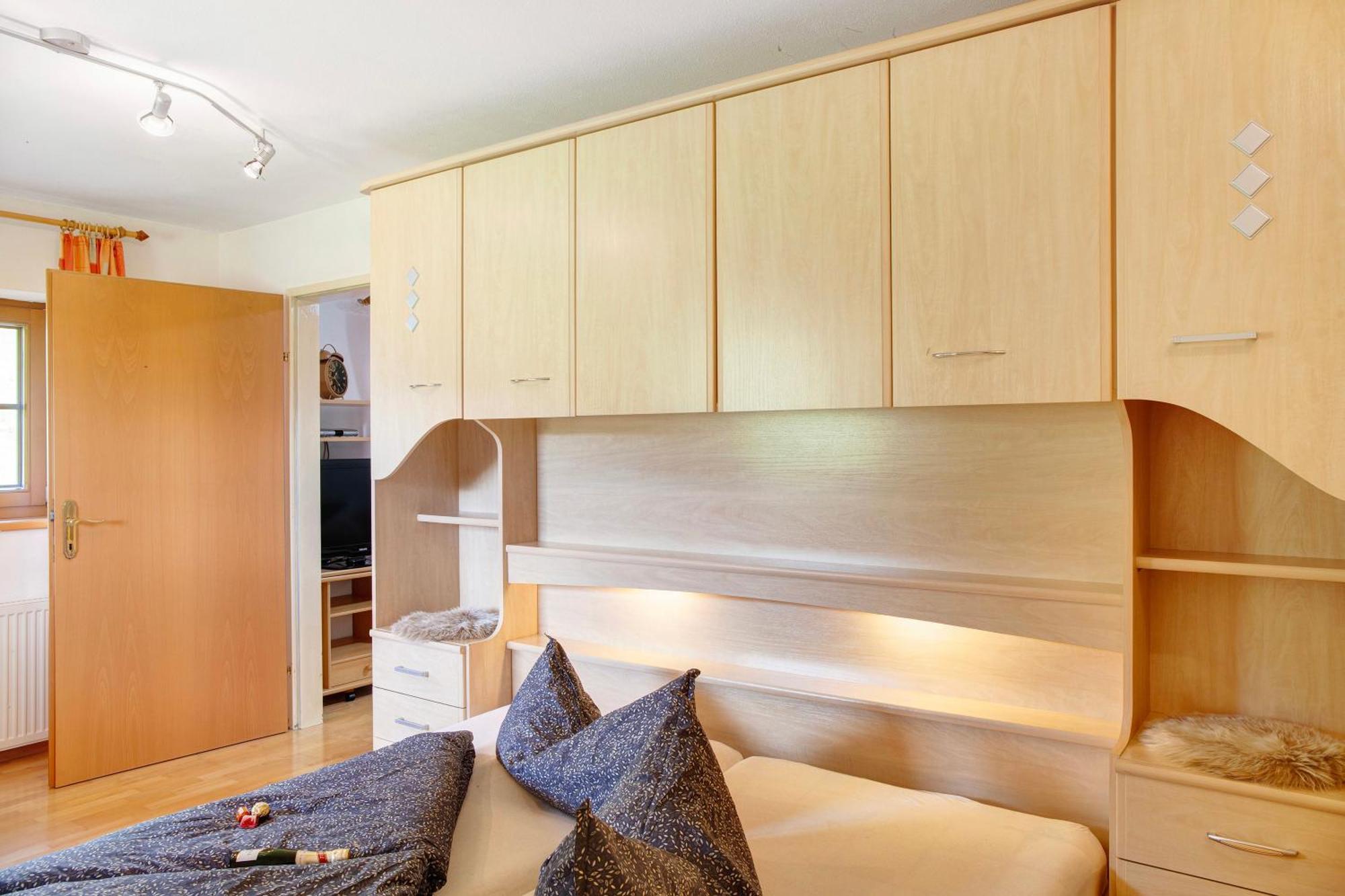Appartment Stockeben Нидерау Экстерьер фото